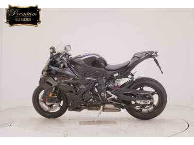 BMW S1000RR 2025