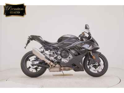 BMW S1000RR 2025