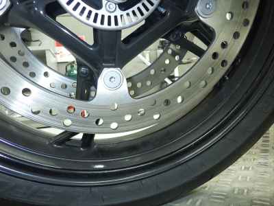 BMW S1000RR 2025