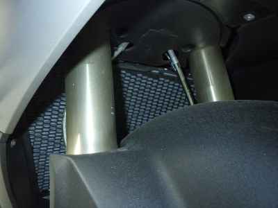BMW S1000RR 2025