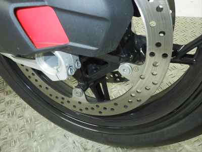 BMW S1000RR 2025