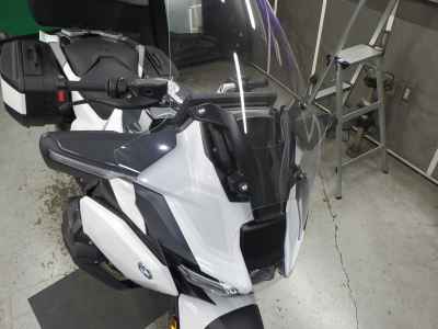 BMW R1300RT ASA 2026