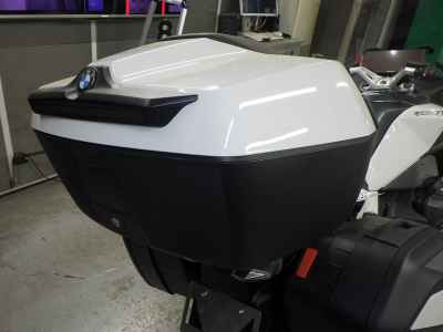 BMW R1300RT ASA 2026