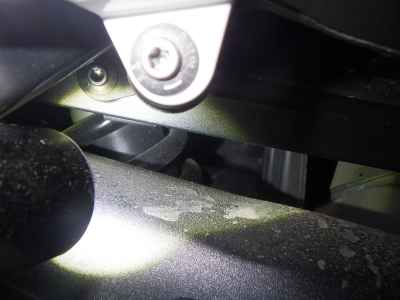 BMW R1300RT ASA 2026