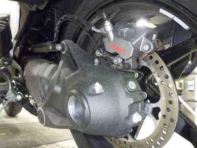 BMW R1300RT ASA 2026