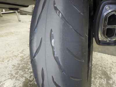 BMW R1300RT ASA 2026