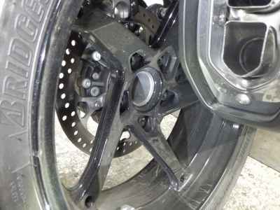 BMW R1300RT ASA 2026