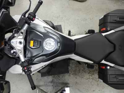 BMW R1300RT ASA 2026
