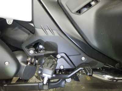 BMW R1300RT ASA 2026