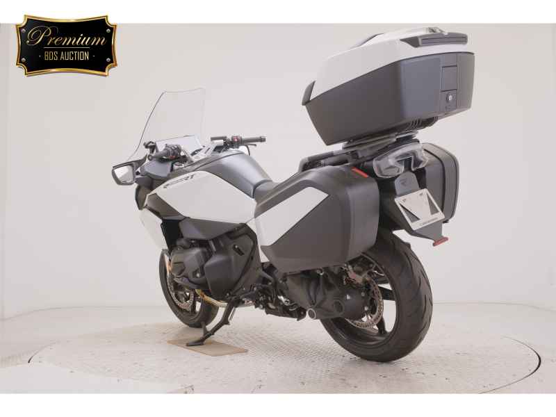 BMW R1300RT ASA 2026