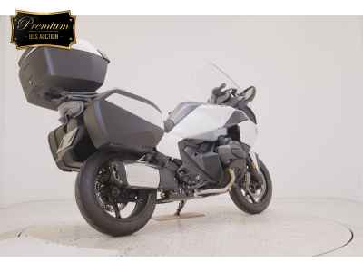 BMW R1300RT ASA 2026