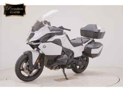 BMW R1300RT ASA 2026