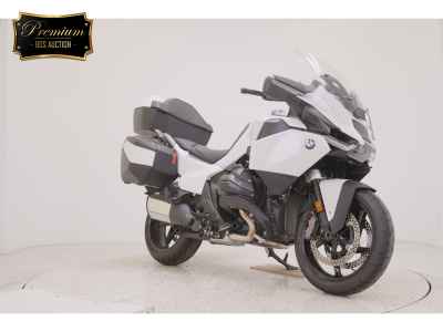 BMW R1300RT ASA 2026