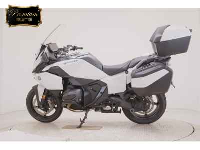 BMW R1300RT ASA 2026