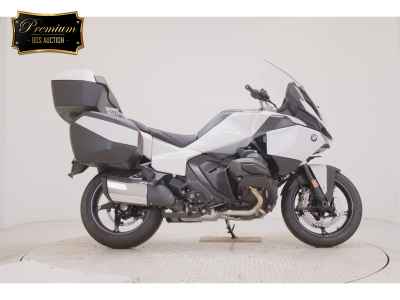 BMW R1300RT ASA 2026