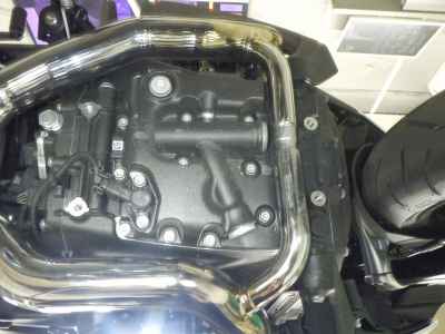 BMW R1300RT ASA 2026