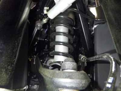 BMW R1300RT ASA 2026