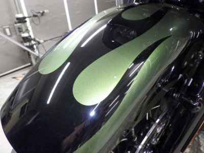 Harley-Davidson Road Glide FLTRXSE1923 CVO 2023