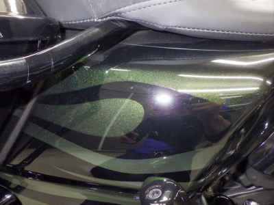 Harley-Davidson Road Glide FLTRXSE1923 CVO 2023