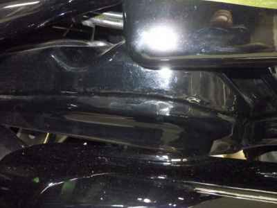 Harley-Davidson Road Glide FLTRXSE1923 CVO 2023