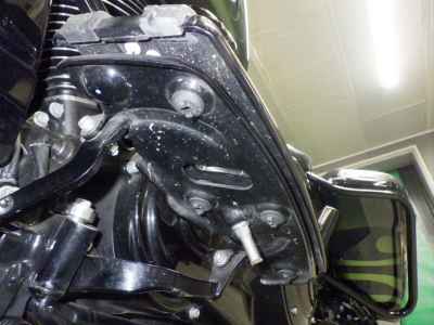 Harley-Davidson Road Glide FLTRXSE1923 CVO 2023
