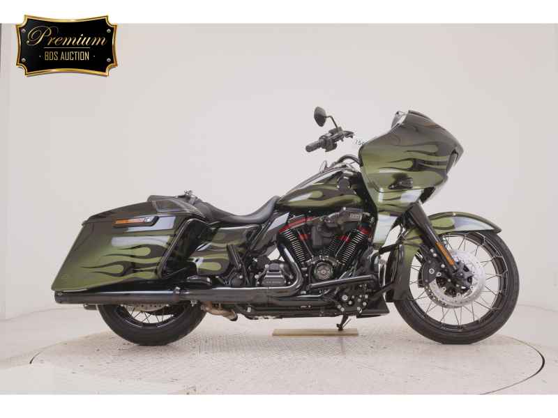 Harley-Davidson Road Glide FLTRXSE1923 CVO 2023