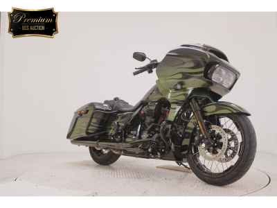 Harley-Davidson Road Glide FLTRXSE1923 CVO 2023