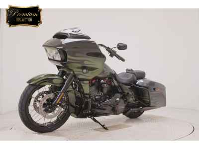 Harley-Davidson Road Glide FLTRXSE1923 CVO 2023