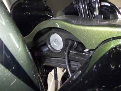 Harley-Davidson Road Glide FLTRXSE1923 CVO 2023