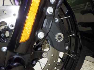 Harley-Davidson Road Glide FLTRXSE1923 CVO 2023