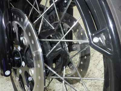 Harley-Davidson Road Glide FLTRXSE1923 CVO 2023