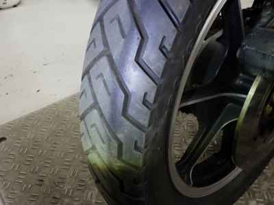 Kawasaki Z1000 2026
