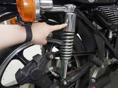 Kawasaki Z1000 2026