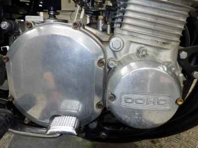 Kawasaki Z1000 2026