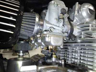 Kawasaki Z1000 2026