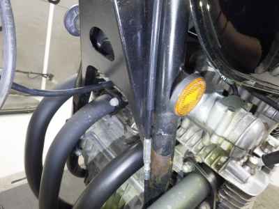 Kawasaki Z1000 2026