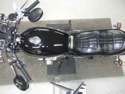 Kawasaki Z1000 2026