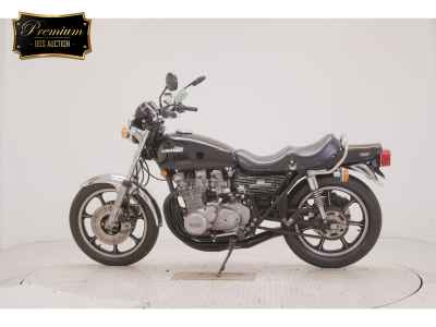 Kawasaki Z1000 2026