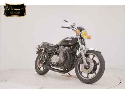 Kawasaki Z1000 2026