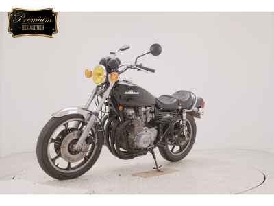 Kawasaki Z1000 2026