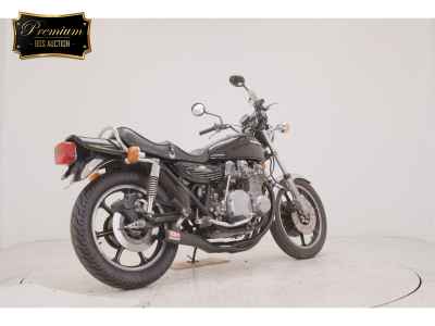 Kawasaki Z1000 2026