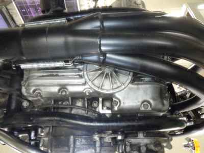 Kawasaki Z1000 2026