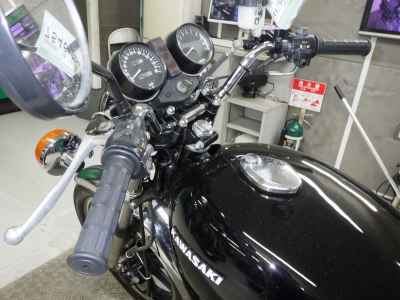 Kawasaki Z1000 2026