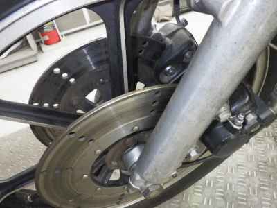 Kawasaki Z1000 2026
