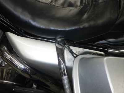 Harley-Davidson Road Glide FLTRI1450 2006