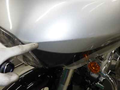 Harley-Davidson Road Glide FLTRI1450 2006