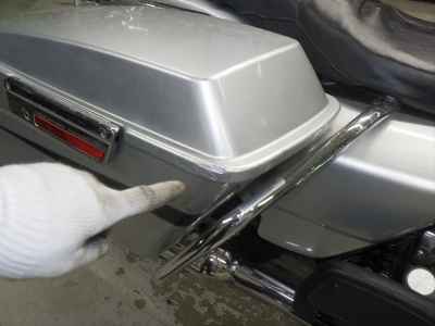 Harley-Davidson Road Glide FLTRI1450 2006