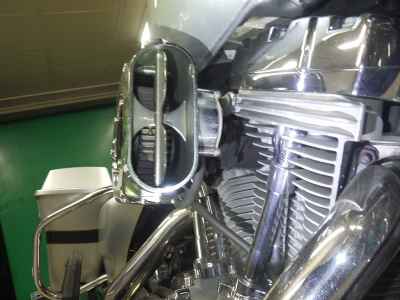 Harley-Davidson Road Glide FLTRI1450 2006