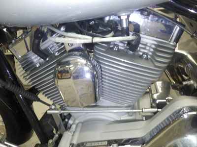 Harley-Davidson Road Glide FLTRI1450 2006