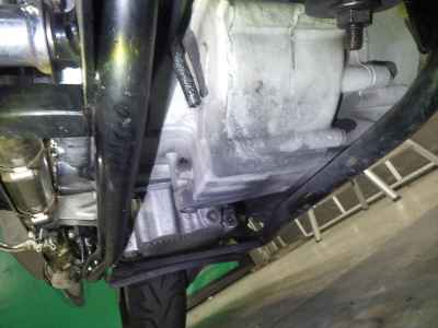 Harley-Davidson Road Glide FLTRI1450 2006